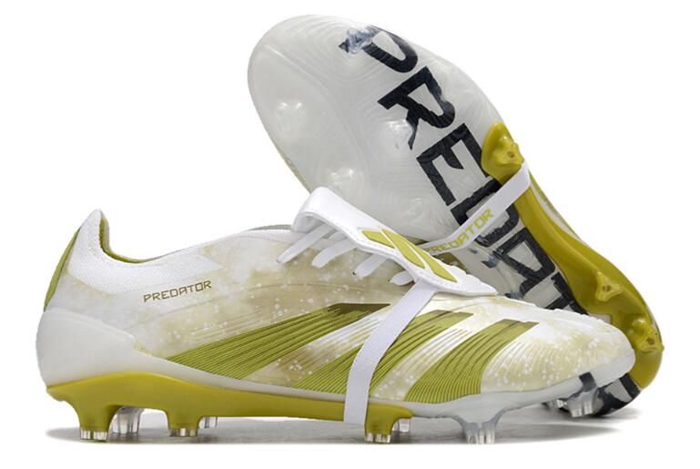 Adidas Predator Elite Tongue FG Size  39-45-59735622